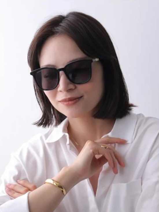 Gucci Sunglasses GG0263S main image 7